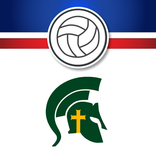 Sportsmanship Plus - Girls Volleyball