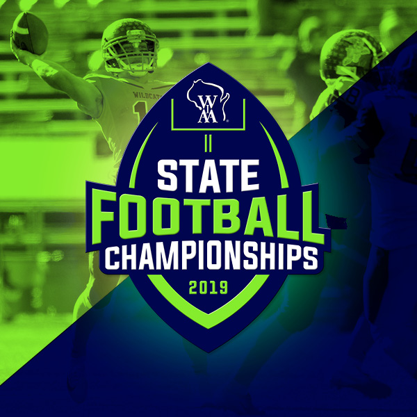 2019 Football Playoffs Begin Tonight