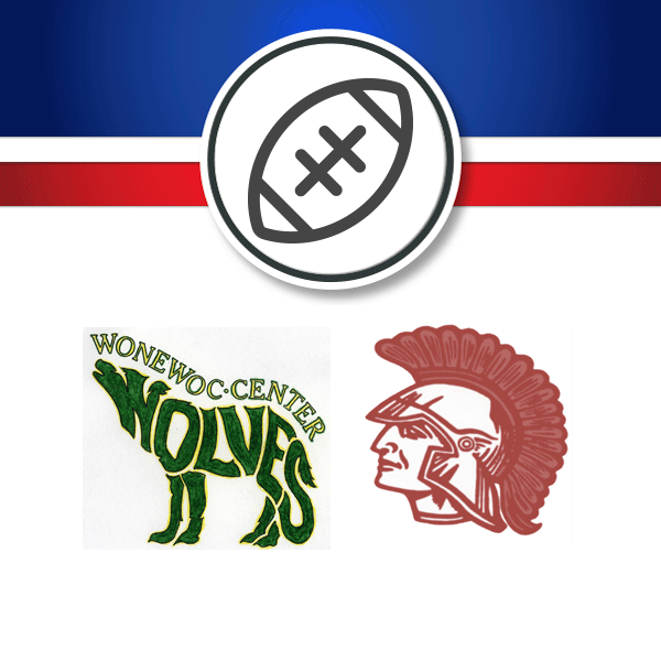 Sportsmanship Plus - Football