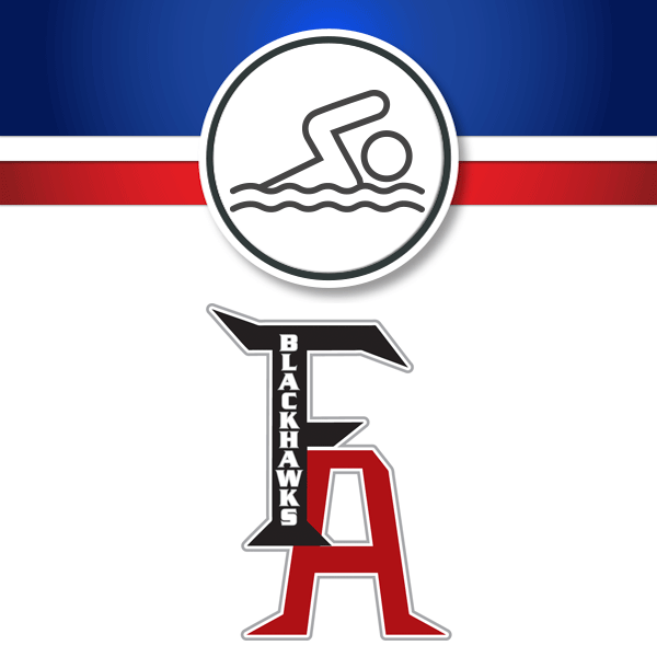 Sportsmanship Plus - Girls Swimming & Diving