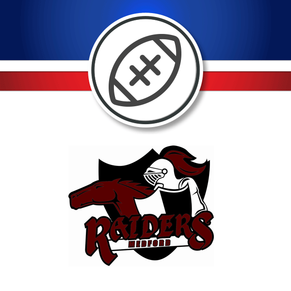 Sportsmanship Plus - Football