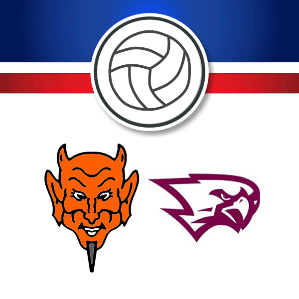 Sportsmanship Plus - Girls Volleyball