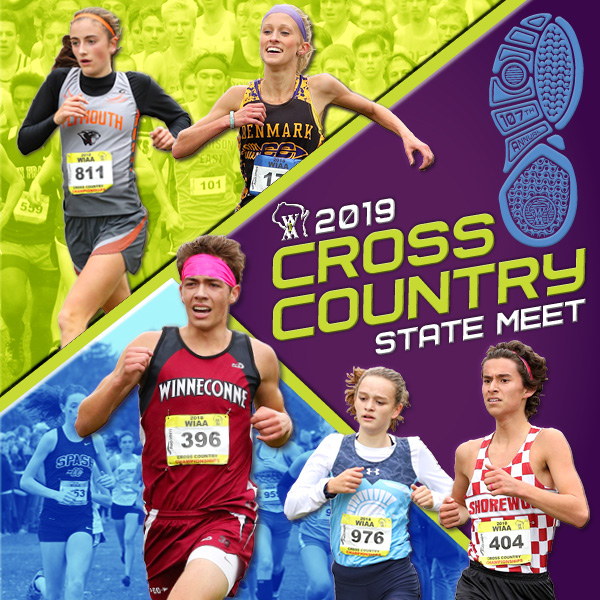 State Cross Country Championships Preview