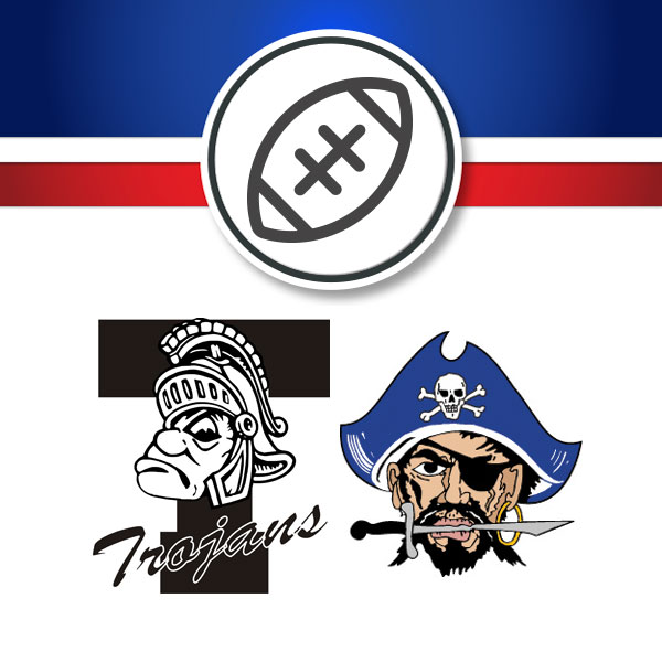 Sportsmanship Plus - Football