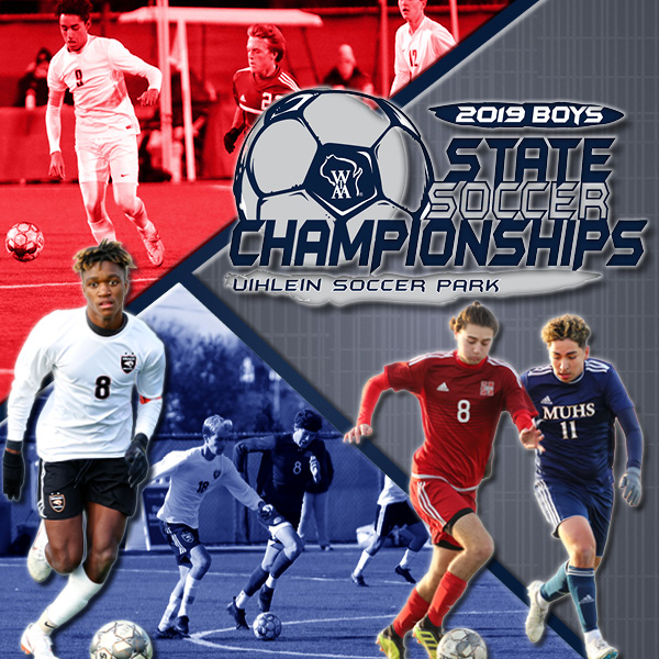 State Boys Soccer Tournament Preview