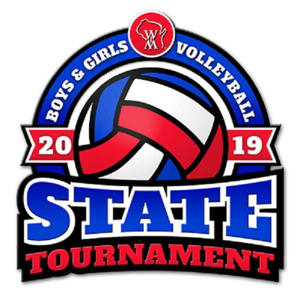 Four Advance to State Boys & Girls Volleyball Semifinals