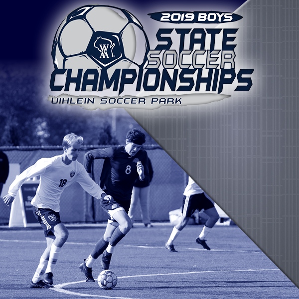 Eight Teams Advance to Boys State Soccer Championships