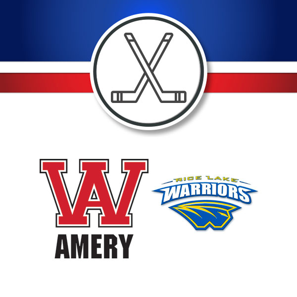 Sportsmanship Plus - Boys Hockey