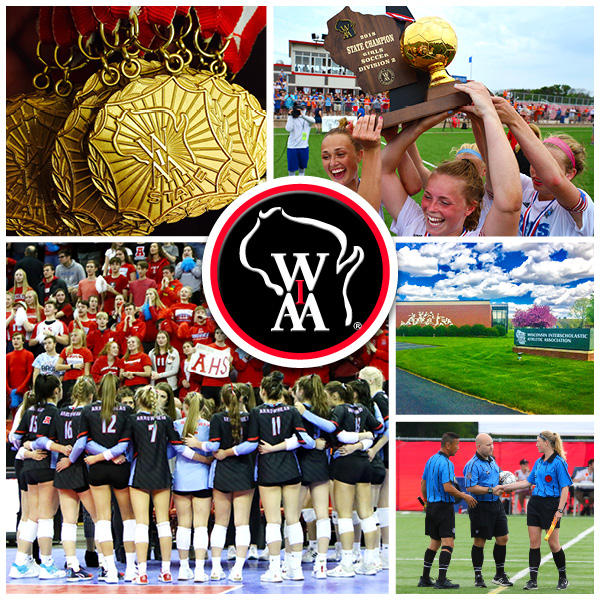 Entire Membership Contributes to the WIAA Brand
