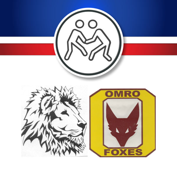 Sportsmanship Plus - Wrestling