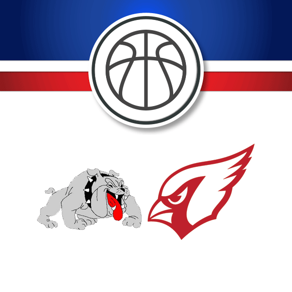 Sportsmanship Plus - Boys Basketball