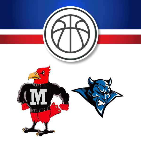 Sportsmanship Plus - Girls Basketball