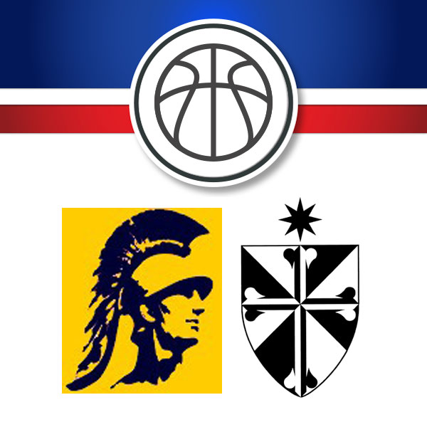 Sportsmanship Plus - Boys Basketball