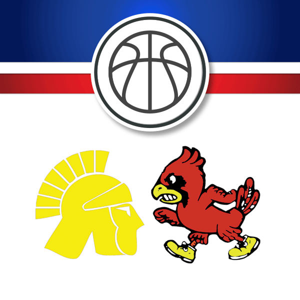 Sportsmanship Plus - Boys Basketball