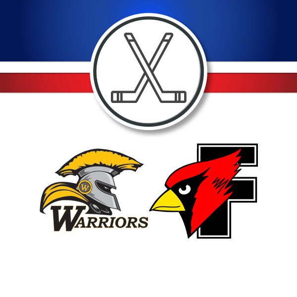 Sportsmanship Plus - Boys Hockey