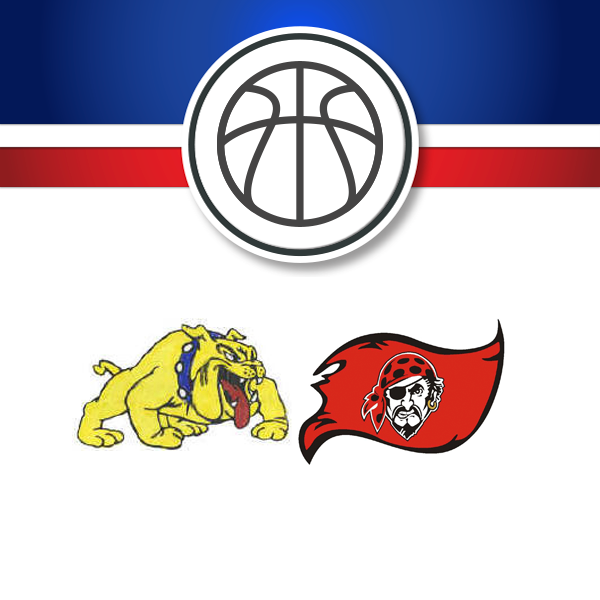 Sportsmanship Plus - Boys Basketball