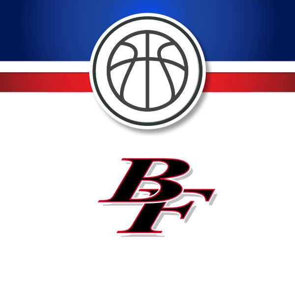 Sportsmanship Plus - Boys Basketball