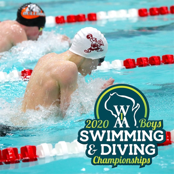 State Boys Swimming & Diving Championships Preview