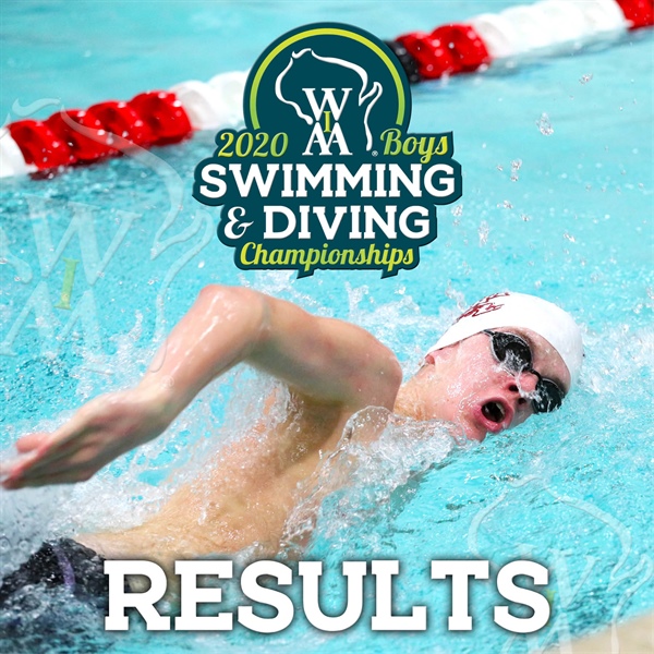 Edgewood Repeats as Div. 2 Boys Swimming & Diving Champion