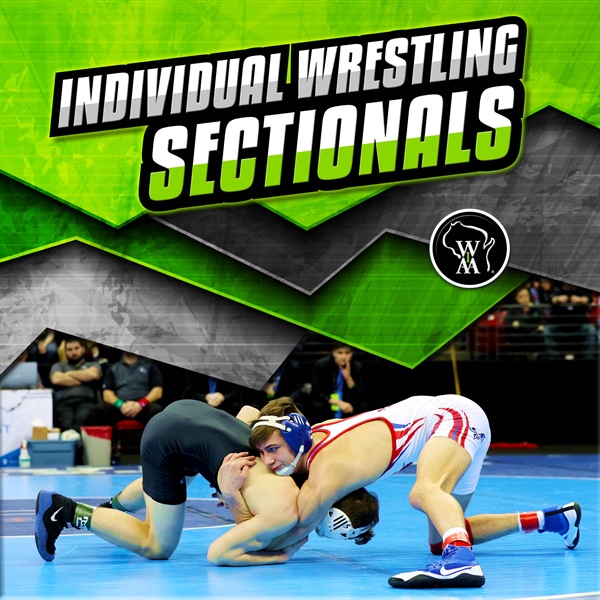 Links to Individual Wrestling Sectional Results