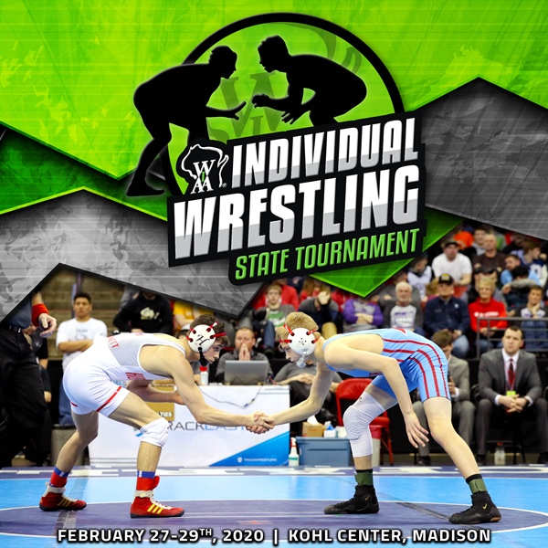State Individual Wrestling Tournament Preview