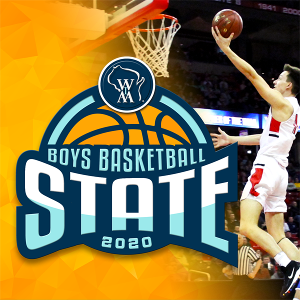 Boys Basketball Regional Results