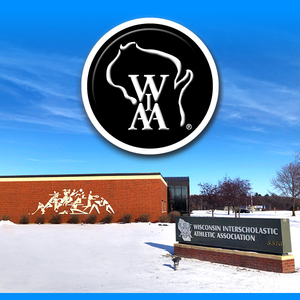 WIAA Cancels All Remaining Winter State Tournament Series Events