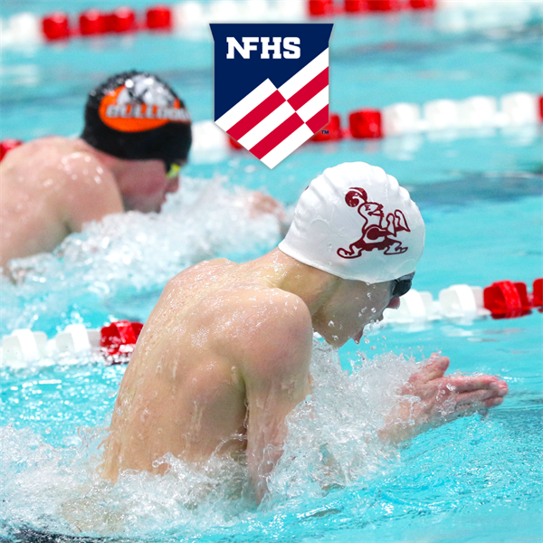 Swimming/Diving Rules Changes Clarify Proper Finish, Timing Procedures