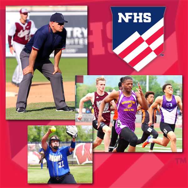 NFHS Halts Printing of Baseball, Softball, Track Rules Publications; 2020 Rules to be Used in 2021 Season