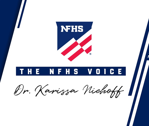 High School Sports, Activities: Opportunity for Everyone to be Included, Accepted