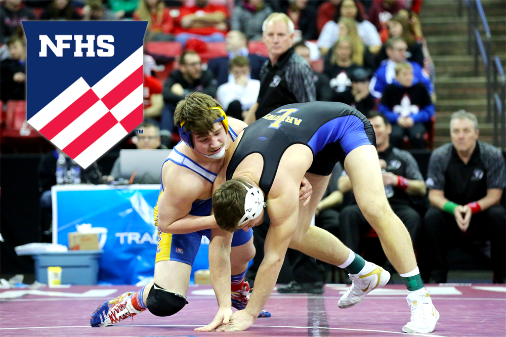 202021 Wrestling Rules Changes