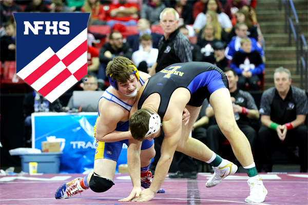 2020-21 Wrestling Rules Changes