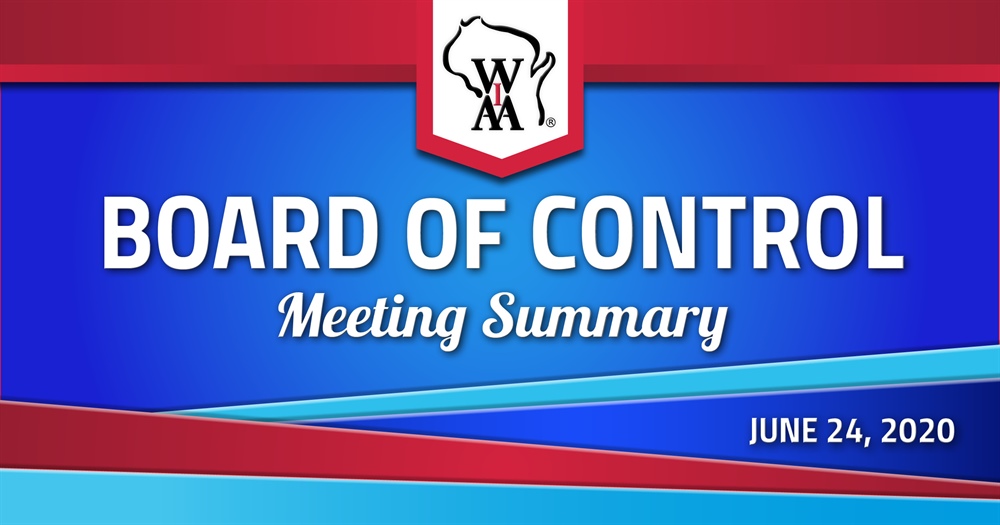 Board Approves Winter Sports Changes, Adjusts Rules & Policies in Wake of Pandemic