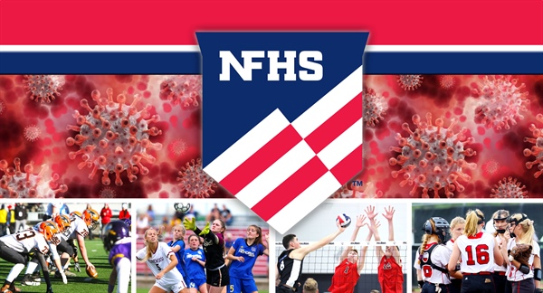 NFHS Learning Center Offers COVID-19 Course for Coaches and Administrators
