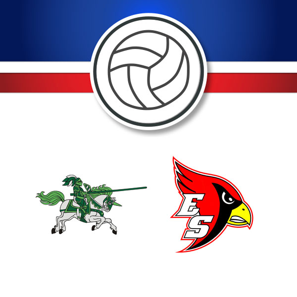 Sportsmanship Plus - Girls Volleyball