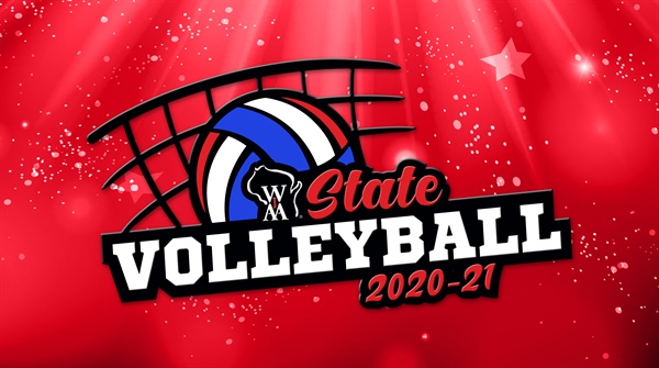 WIAA State Girls & Girls Volleyball Preview