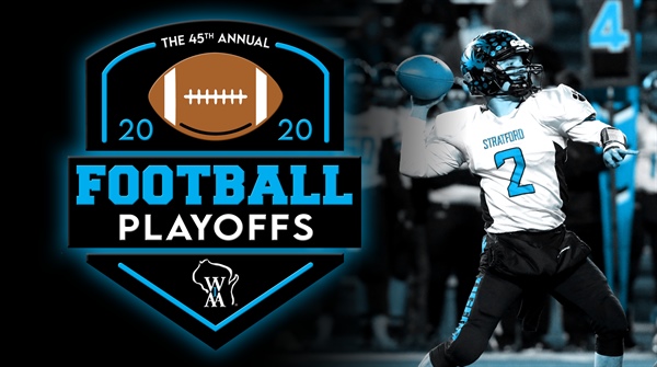2020 Football Playoff Brackets Released