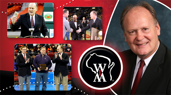 Dave Anderson to Retire from Executive Director Position