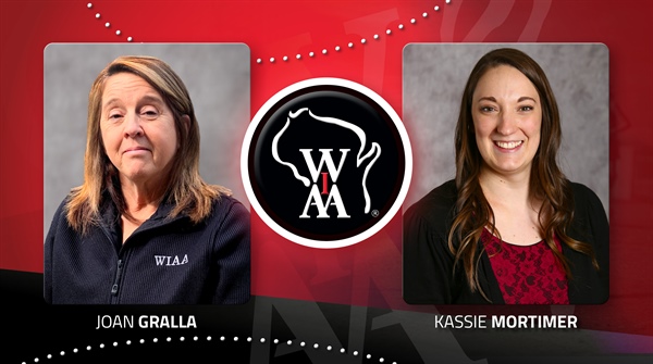 Gralla Retires from Executive Office Position; Mortimer Promoted to Assistant Director