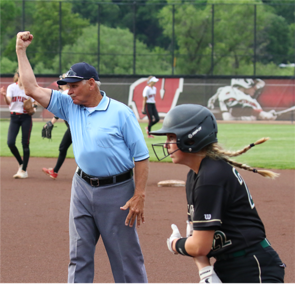 Wisconsin Fastpitch Softball Coaches Association - 2021 WFSCA Virtual Coaches Clinic