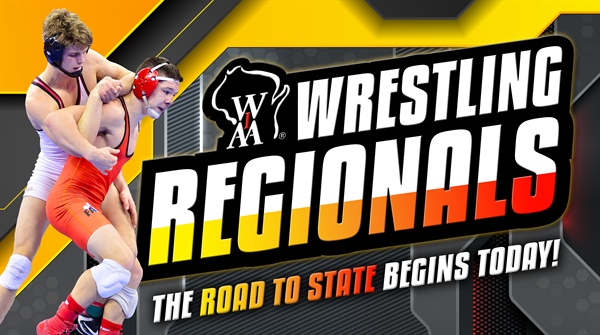 Regional Sectional Results Links via Track Wrestling