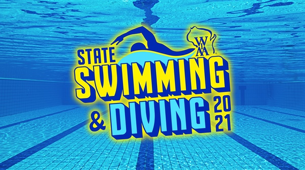 State Boys Swimming & Diving Championships Preview