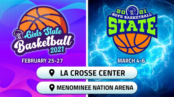 Menominee Nation Arena to Host Two Divisions of State Basketball Tournaments