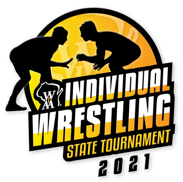 State Individual Wrestling Brackets Posted