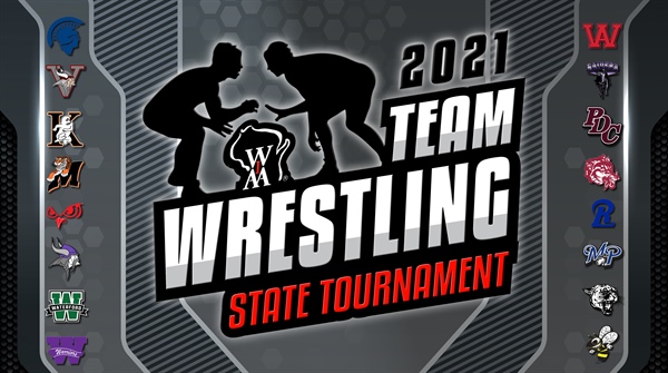 State Team Wrestling Tournament Preview