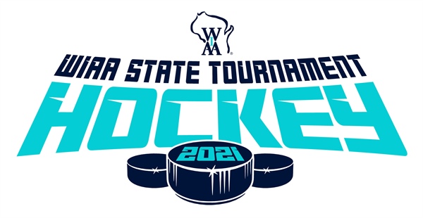 Hudson, St. Mary's Springs Win Boys Hockey Titles, Chippewa Wins Girls Crown