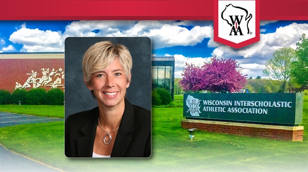 Stephanie Hauser to be Next Executive Director of the WIAA