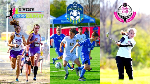 Alternate Season State Event Locations Announced