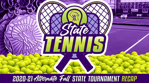 Middleton Captures Alternate Season Girls Team Tennis Crown