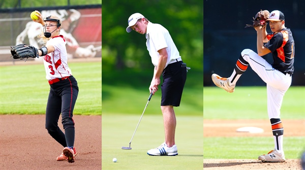 Three WIAA Spring State Tournament Locations Determined